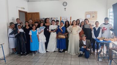 Ecos da Idade Média: um mergulho no cotidiano medieval