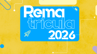 Renovação de Matrículas 2026: Ensino Fundamental e Ensino Médio