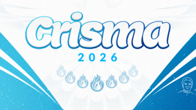 Inscrições Abertas!