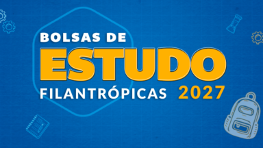 Concessão de Bolsas de Estudo 2027