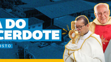 O sacerdote