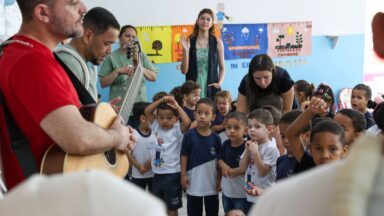 Festa dos Arcanjos de 2026 do ICN