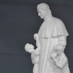 Dom Bosco, educai-nos para a santidade