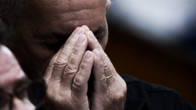 Da oração brota toda força e equilíbrio espiritual