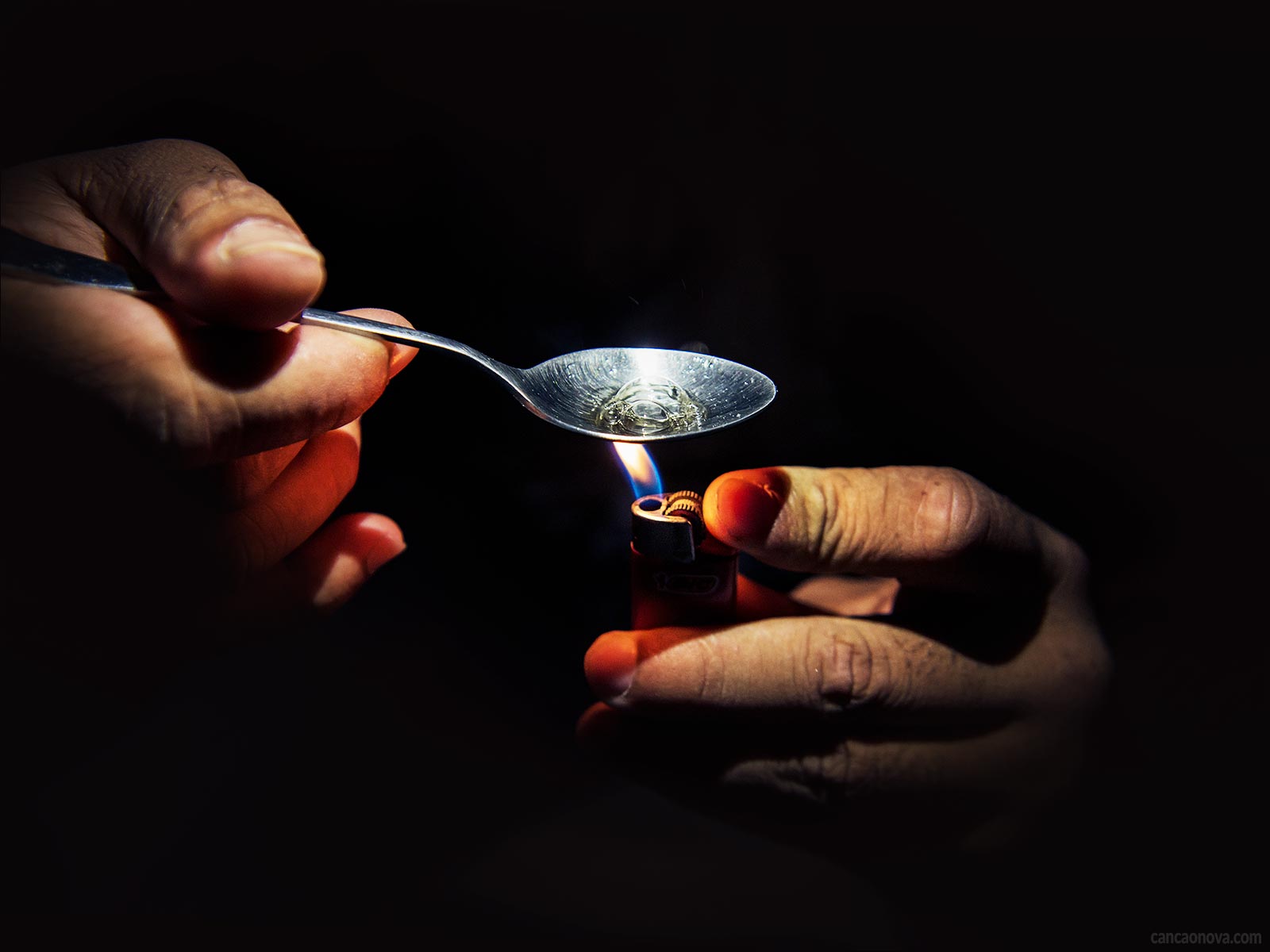 Como se livrar dos vícios trazidos pelo uso de drogas?