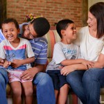 Compreenda por que a família é sagrada