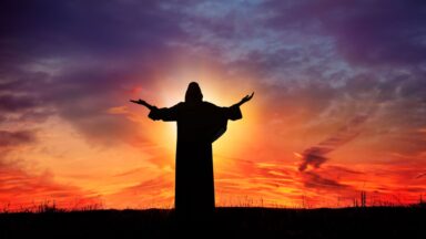 Eu sou o caminho, a verdade e a vida