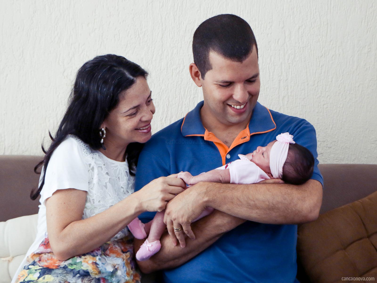 Paternidade e maternidade responsável