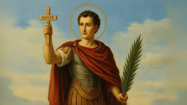 Conheça a história de santidade do santo das causas urgentes