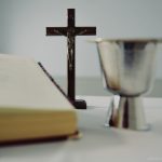 Os sete sacramentos