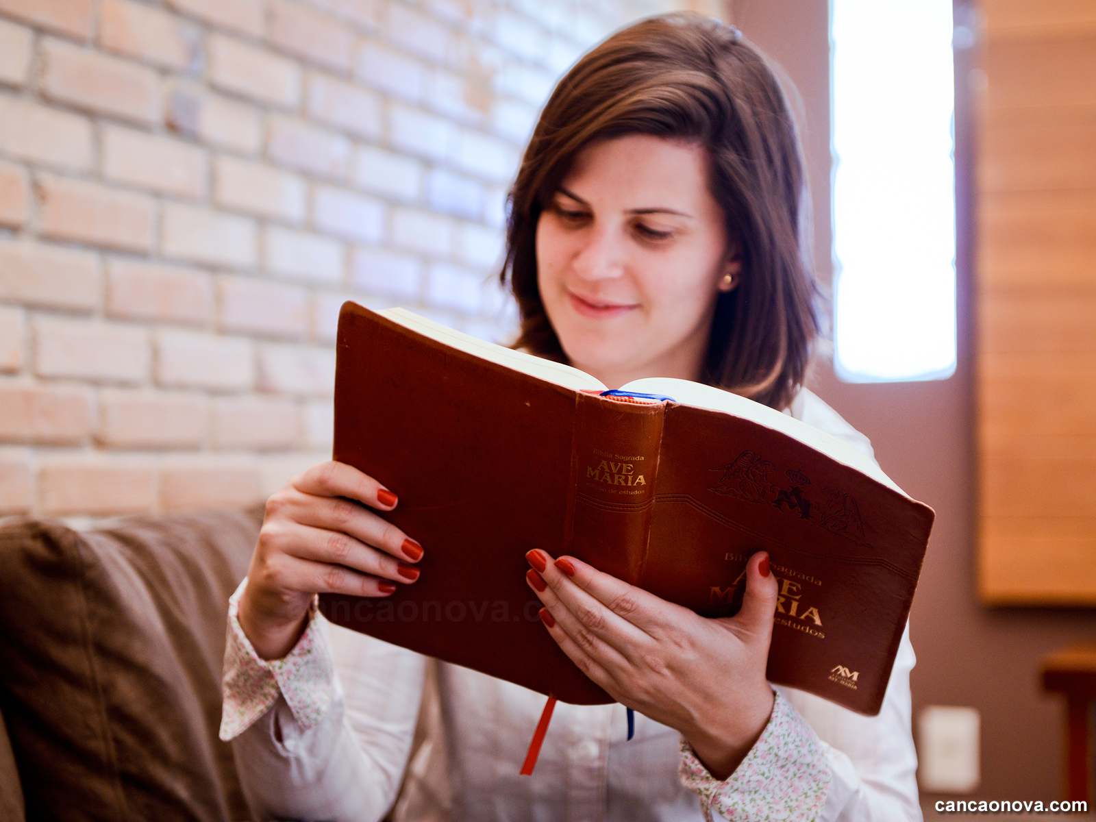 Mujer temerosa de dios en la biblia