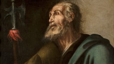 Novena de São Judas Tadeu