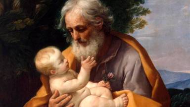 Cultivando a esperança: a virtude de São José como exemplo