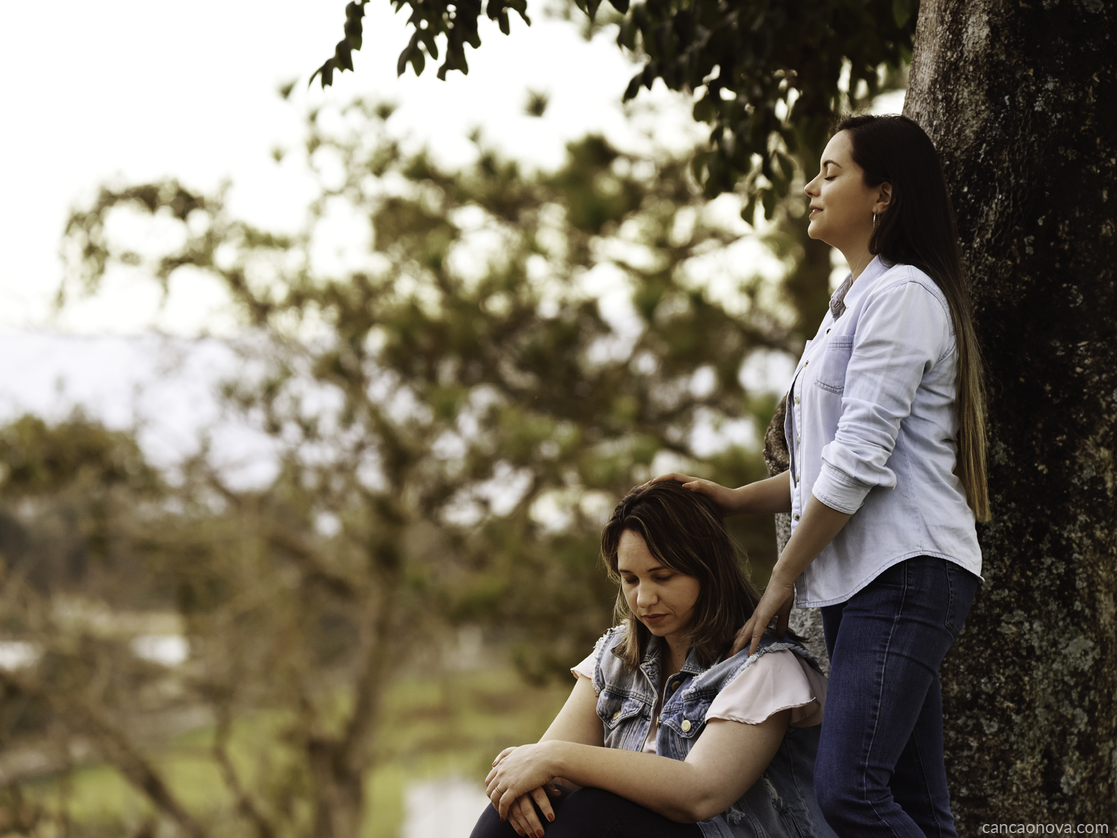 A relação do dirigido com o diretor espiritual
