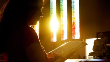 A vivência do Evangelho na vida cristã