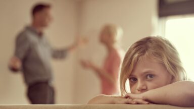 Quem precisa ser educado: pais ou filhos?
