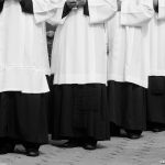 O que é fundamental na vida religiosa