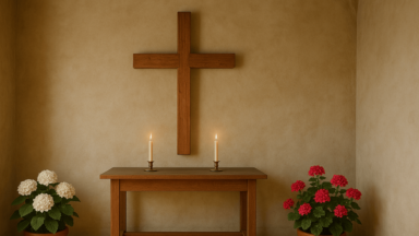 Como possuir uma profunda intimidade com Deus?