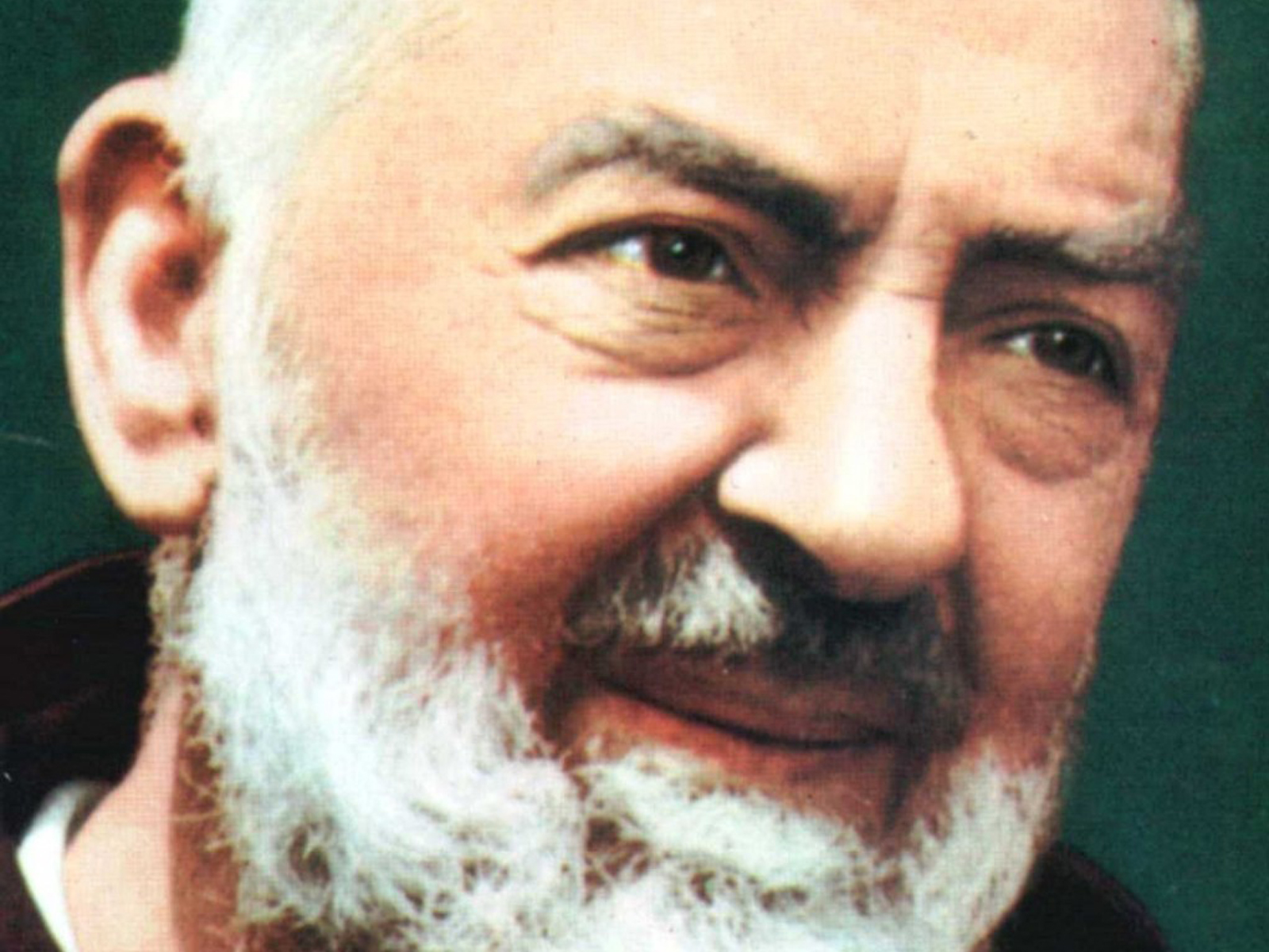 Fica comigo, Senhor! Aprenda uma linda oração de São Padre Pio de