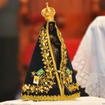 Novena a Nossa Senhora da Conceição Aparecida