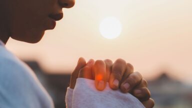 O que é o encontro pessoal com Jesus? E como acontece?