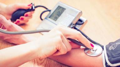 Hipertensão arterial, uma doença que não pode ser negligenciada