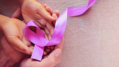 O papel da Canção Nova na história da minha cura do câncer de mama