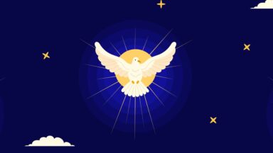 Nove dias de preparação para a Festa de Pentecostes
