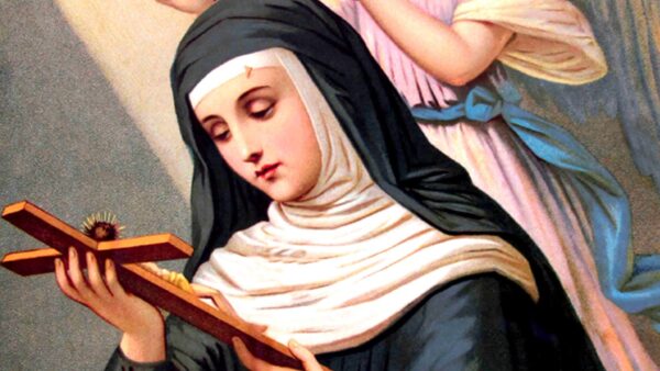 Durante 9 dias, vamos juntos nos colocar aos pés de Santa Rita de Cássia, confiando nossas dores, pedidos e esperanças à sua poderosa intercessão. Nesta Novena a Santa Rita de Cássia, fortaleça sua fé, coloque suas intenções e confie no poder da oração.