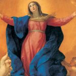 Conheça os motivos pelos quais a Igreja proclamou a Assunção de Nossa Senhora