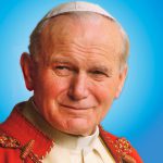 Rezemos pela beatificação de João Paulo II