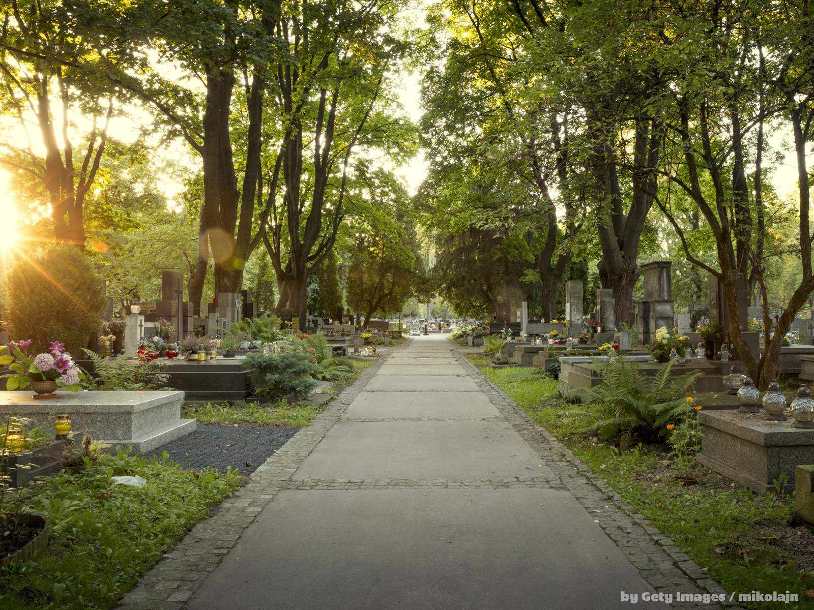 O que a Igreja ensina sobre a morte