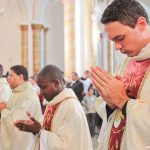 A Igreja Católica não pode ficar sem sacerdotes