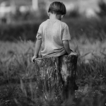 A tragédia dos filhos órfãos de pais vivos