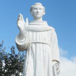 Santo Antônio de Sant'Anna Galvão