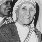 Aborto: Carta de Madre Teresa