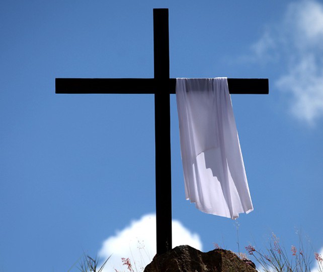 Celebrar a Semana Santa é celebrar a vida, a vitória para sempre