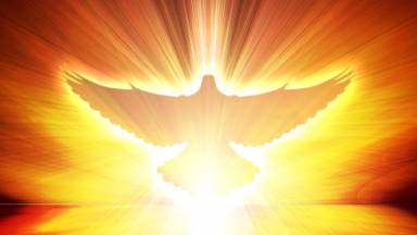 O poder da ação transformadora do Espírito Santo