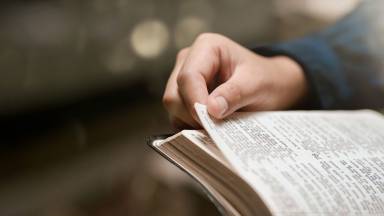 Saiba quais são as etapas para o entendimento bíblico
