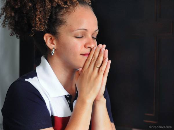 Diante de Jesus, nada continua da mesma maneira