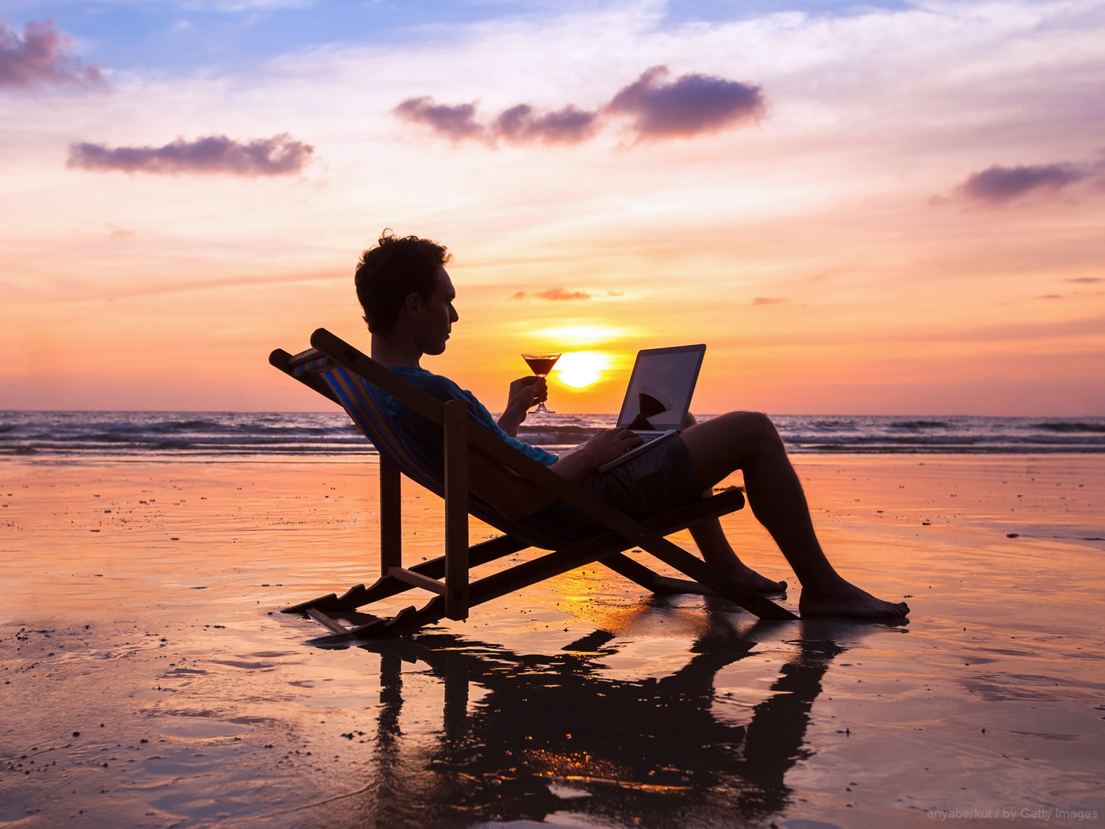 Férias com Deus e não sem Ele-