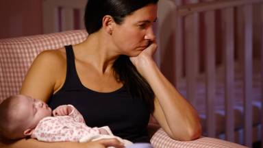 Tristeza materna: o que significa e quais são os sintomas?