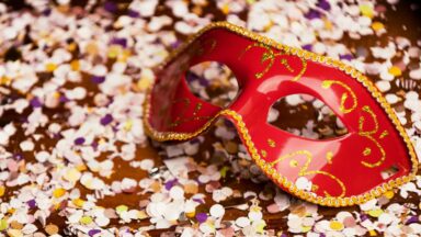 Existe relação entre o carnaval e o Cristianismo?