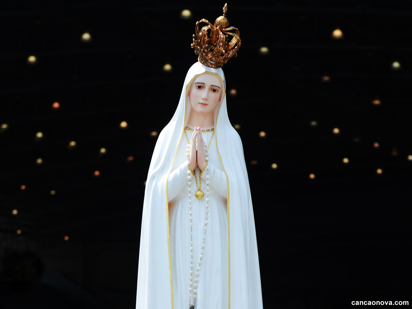 Onde assistir ao filme de Nossa Senhora de Fátima? - Comunidade Católica  Shalom