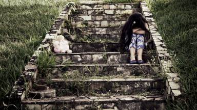 Violência infantil: saiba quais são os tipos e consequências