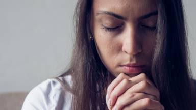 O que devemos pedir a Deus em nossas orações?