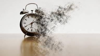 Você já parou para pensar na importância do tempo?