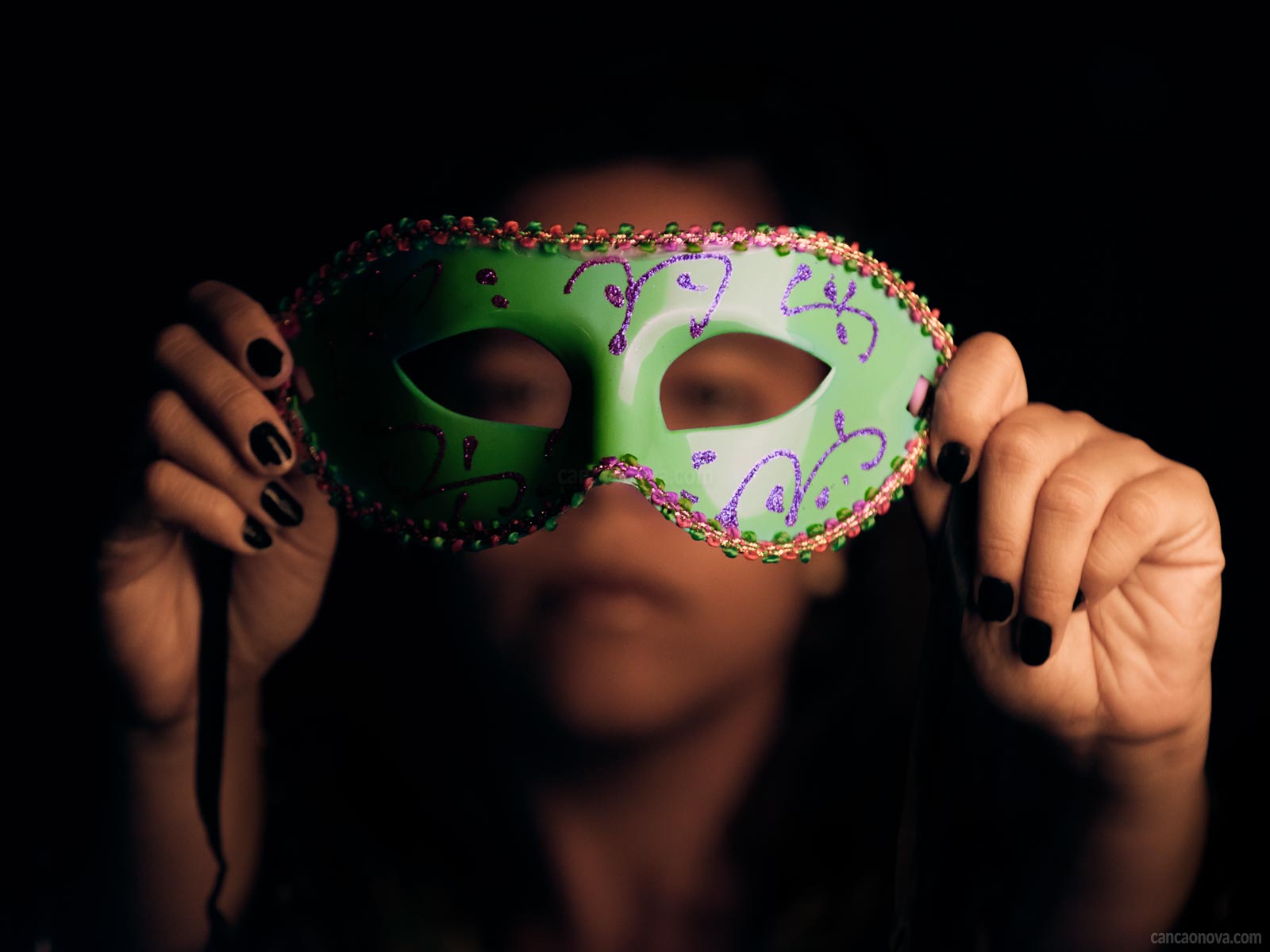 No Carnaval, quando as máscaras se vão, o que resta?