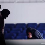 Eucaristia e confissão, armas contra a tentação