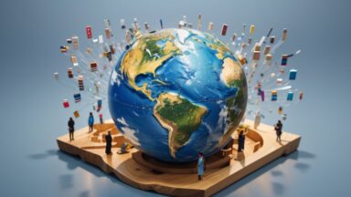 Jejum do mundo: como silenciar na era da informação